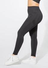 Legging froissé SELENA [LASTCHANCE] 