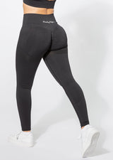 Legging froissé SELENA [LASTCHANCE] 
