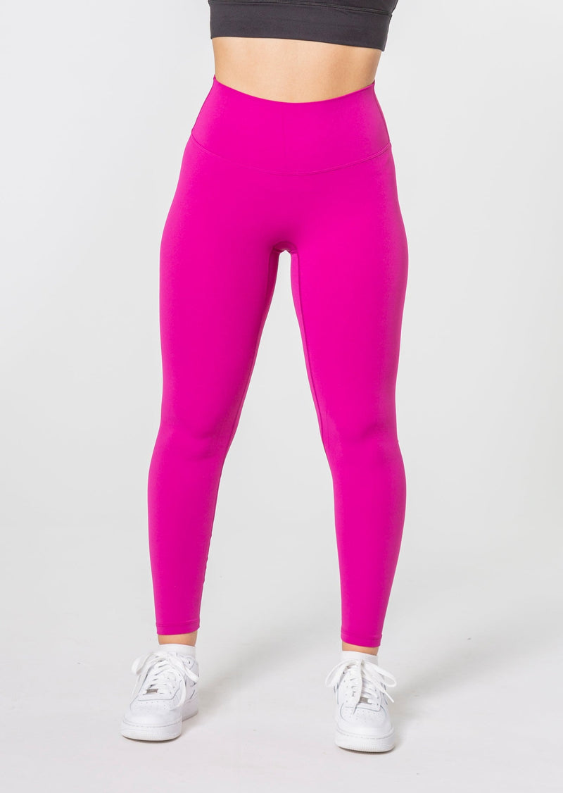 Leggings sans couture IMPACT (matériau recyclé)