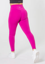 Leggings sans couture IMPACT (matériau recyclé)