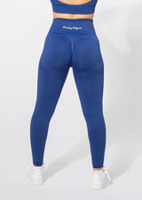 Legging froissé SELENA [LASTCHANCE] 