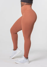 Leggings sans couture IMPACT (matériau recyclé)