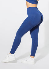 Legging froissé SELENA [LASTCHANCE] 