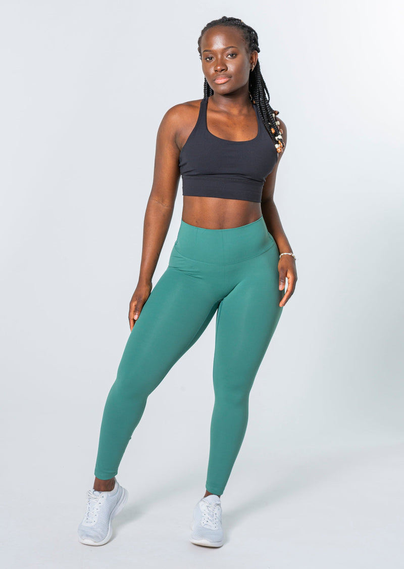 Leggings sans couture IMPACT (matériau recyclé)