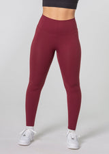 Leggings sans couture IMPACT (matériau recyclé)