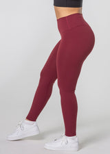 Leggings sans couture IMPACT (matériau recyclé)