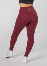 Leggings sans couture IMPACT (matériau recyclé)