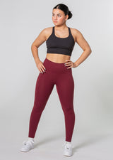 Leggings sans couture IMPACT (matériau recyclé)