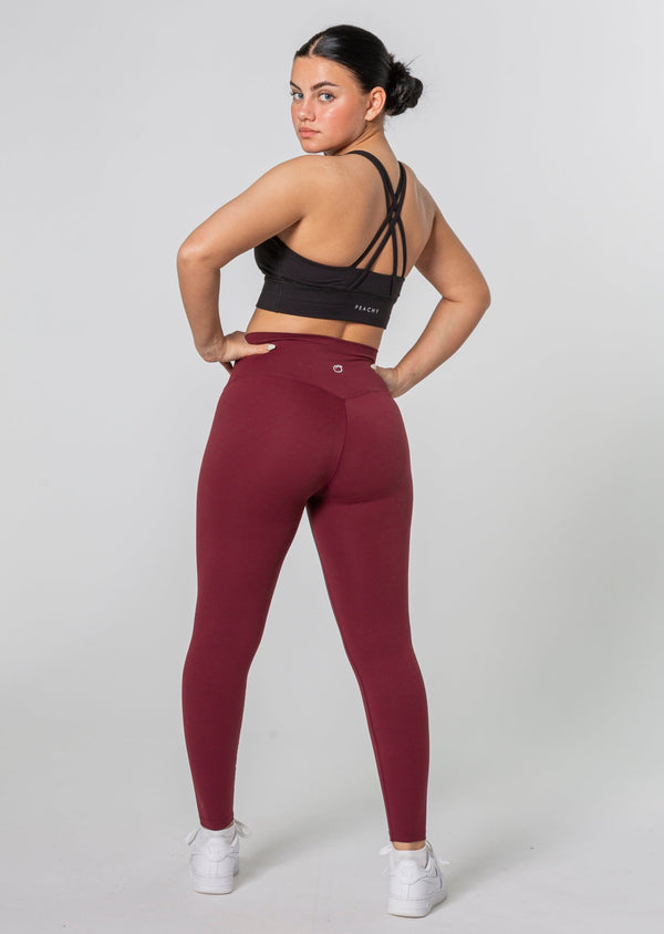 IMPACT Seamless Leggings (matière recyclée)