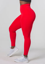 Leggings sans couture IMPACT (matériau recyclé)