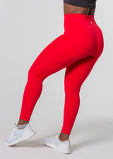 Leggings sans couture IMPACT (matériau recyclé)