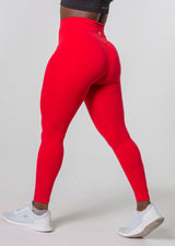Leggings sans couture IMPACT (matériau recyclé)