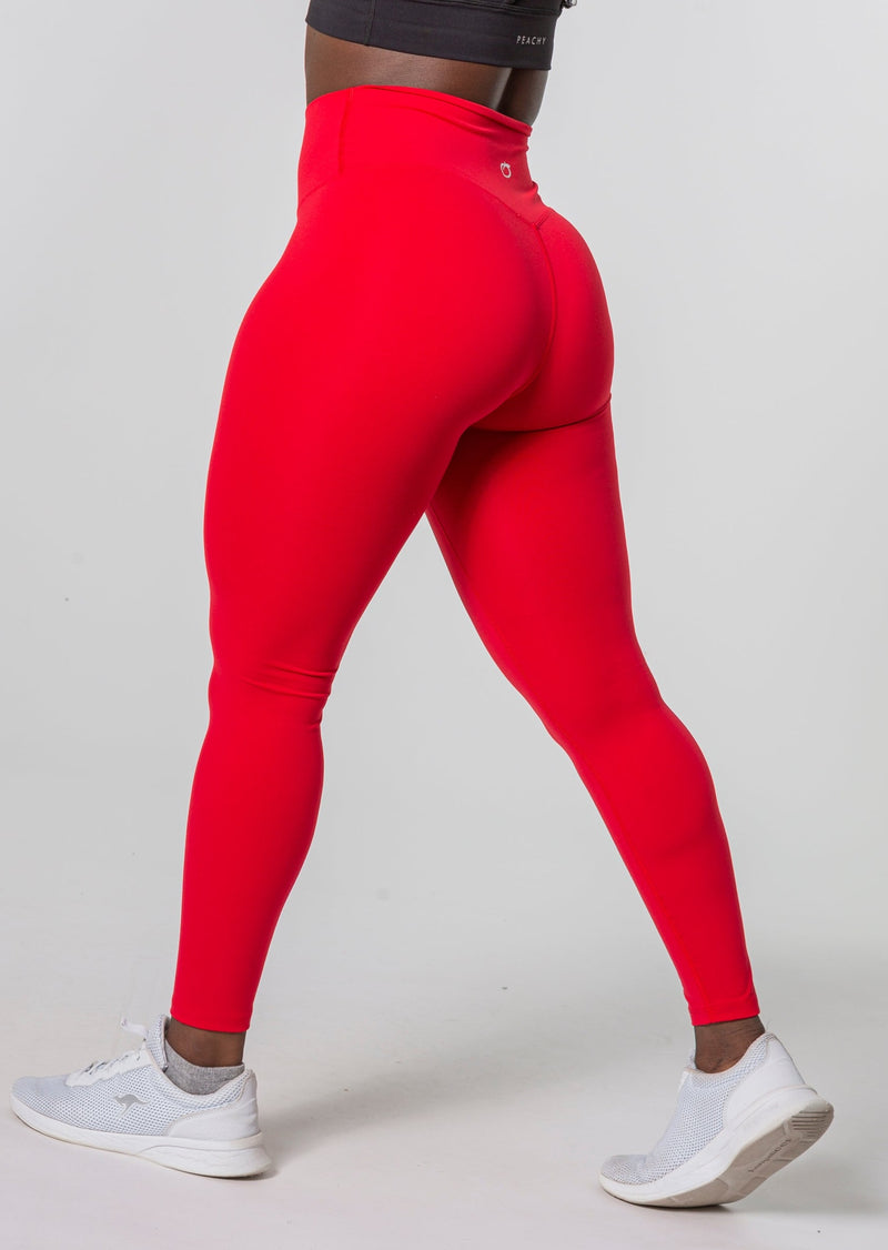 Leggings sans couture IMPACT (matériau recyclé)