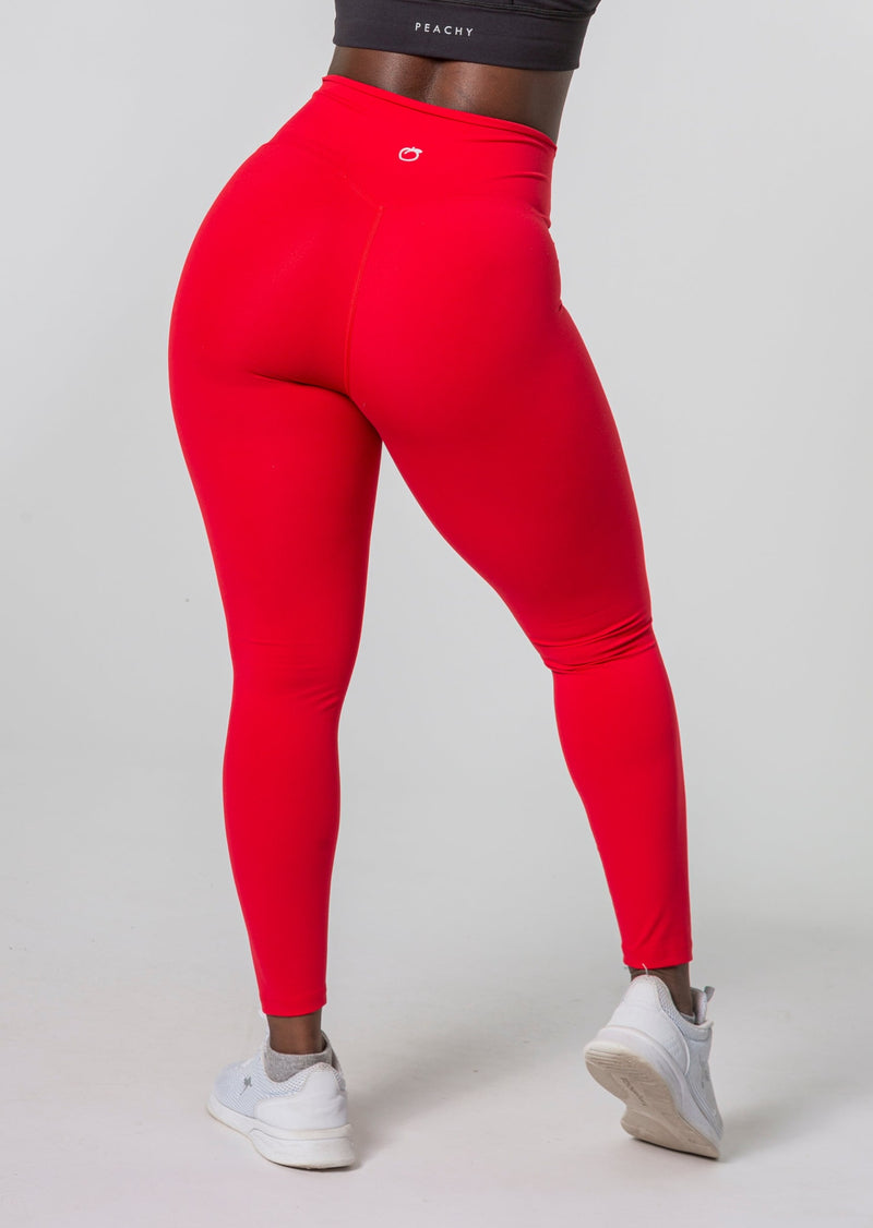 Leggings sans couture IMPACT (matériau recyclé)