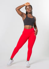 Leggings sans couture IMPACT (matériau recyclé)