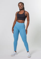 Leggings sans couture IMPACT (matériau recyclé)