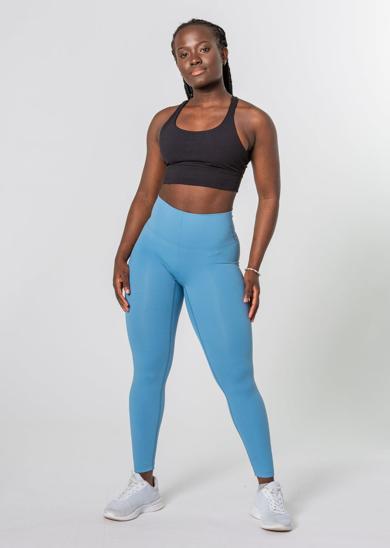 Leggings sans couture IMPACT (matériau recyclé)