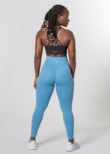 Leggings sans couture IMPACT (matériau recyclé)