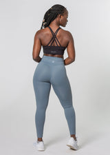 Leggings sans couture IMPACT (matériau recyclé)