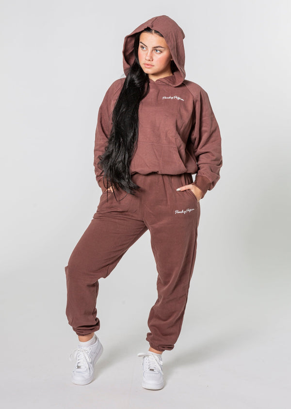 RECHARGE Set (Hoodie und Jogger) [LASTCHANCE]