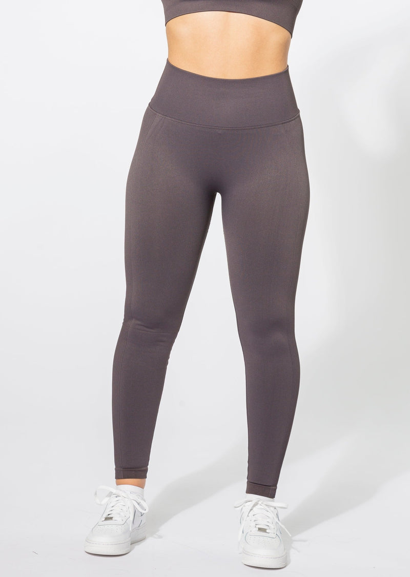 Legging froissé SELENA [LASTCHANCE] 