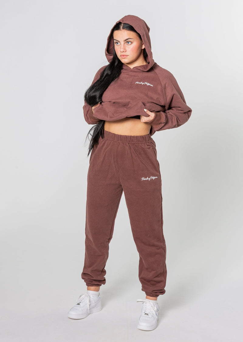 RECHARGE Set (Hoodie and Joggers) [LAST CHANCE]