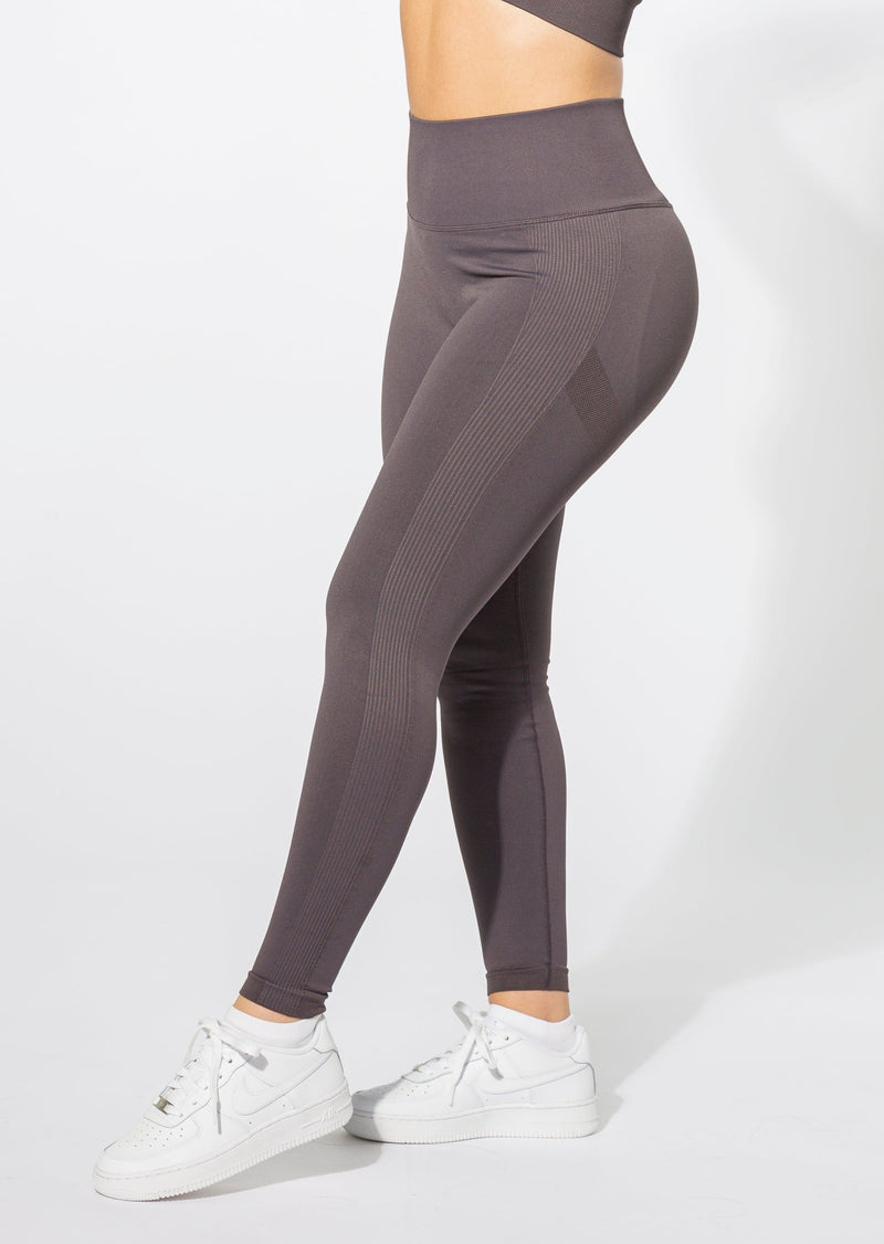 Legging froissé SELENA [LASTCHANCE] 