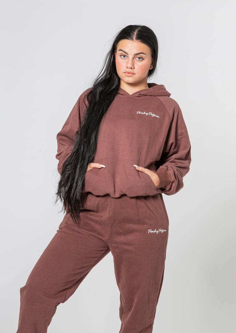 RECHARGE Set (Hoodie and Joggers) [LAST CHANCE]