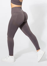 Legging froissé SELENA [LASTCHANCE] 