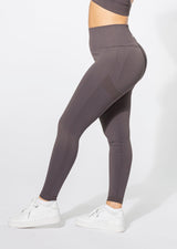 Legging froissé SELENA [LASTCHANCE] 