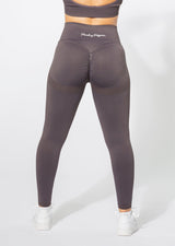 Legging froissé SELENA [LASTCHANCE] 
