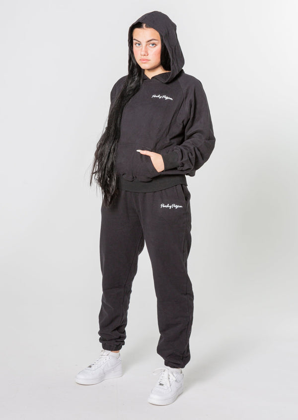 RECHARGE Set (Hoodie und Jogger) [LASTCHANCE]
