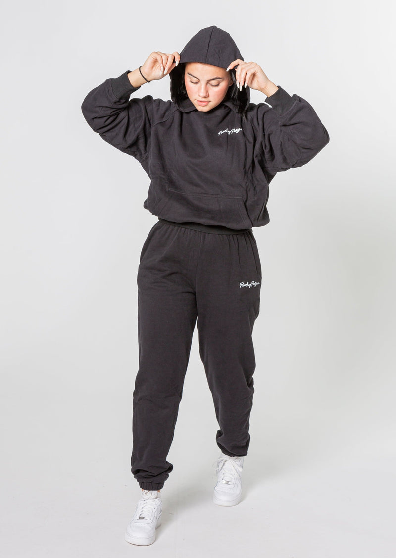 RECHARGE Set (Hoodie and Joggers) [LAST CHANCE]