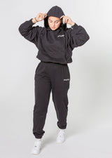 Sweat à capuche RECHARGE [DERNIÈRE CHANCE]