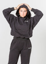 Sweat à capuche RECHARGE [DERNIÈRE CHANCE]