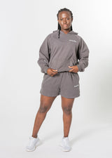 RECHARGE Set (Hoodie and Shorts) [LAST CHANCE]