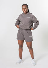 RECHARGE Set (Hoodie and Shorts) [LAST CHANCE]