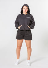 RECHARGE Set (Hoodie and Shorts) [LAST CHANCE]