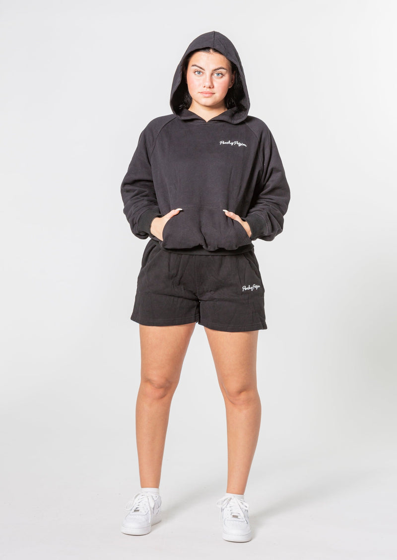 RECHARGE Set (Hoodie and Shorts) [LAST CHANCE]
