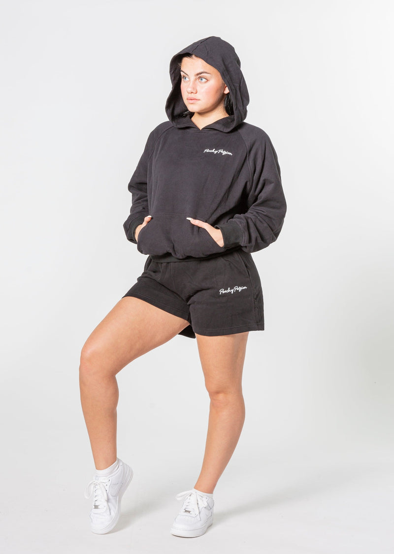 RECHARGE Set (Hoodie and Shorts) [LAST CHANCE]