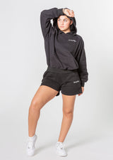 RECHARGE Set (Hoodie and Shorts) [LAST CHANCE]