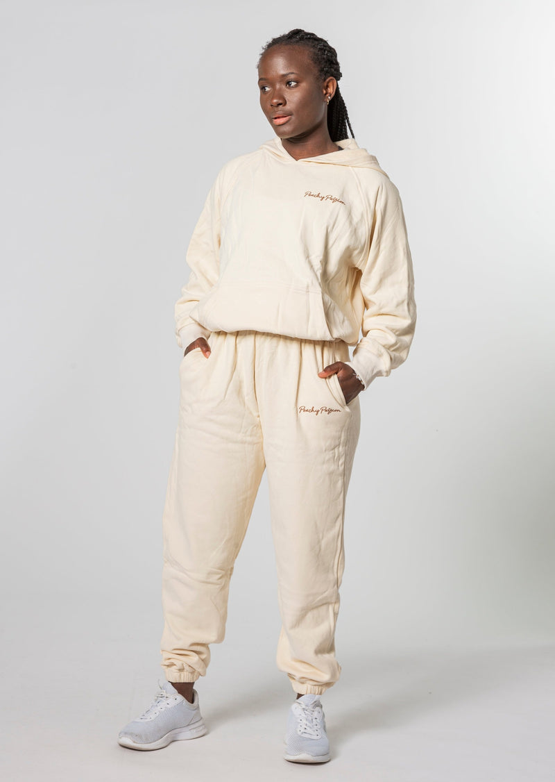 RECHARGE Set (Hoodie and Joggers) [LAST CHANCE]