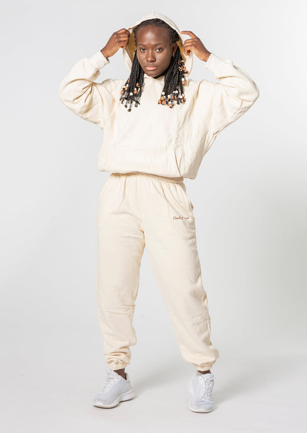 RECHARGE Set (Hoodie und Jogger) [LASTCHANCE]