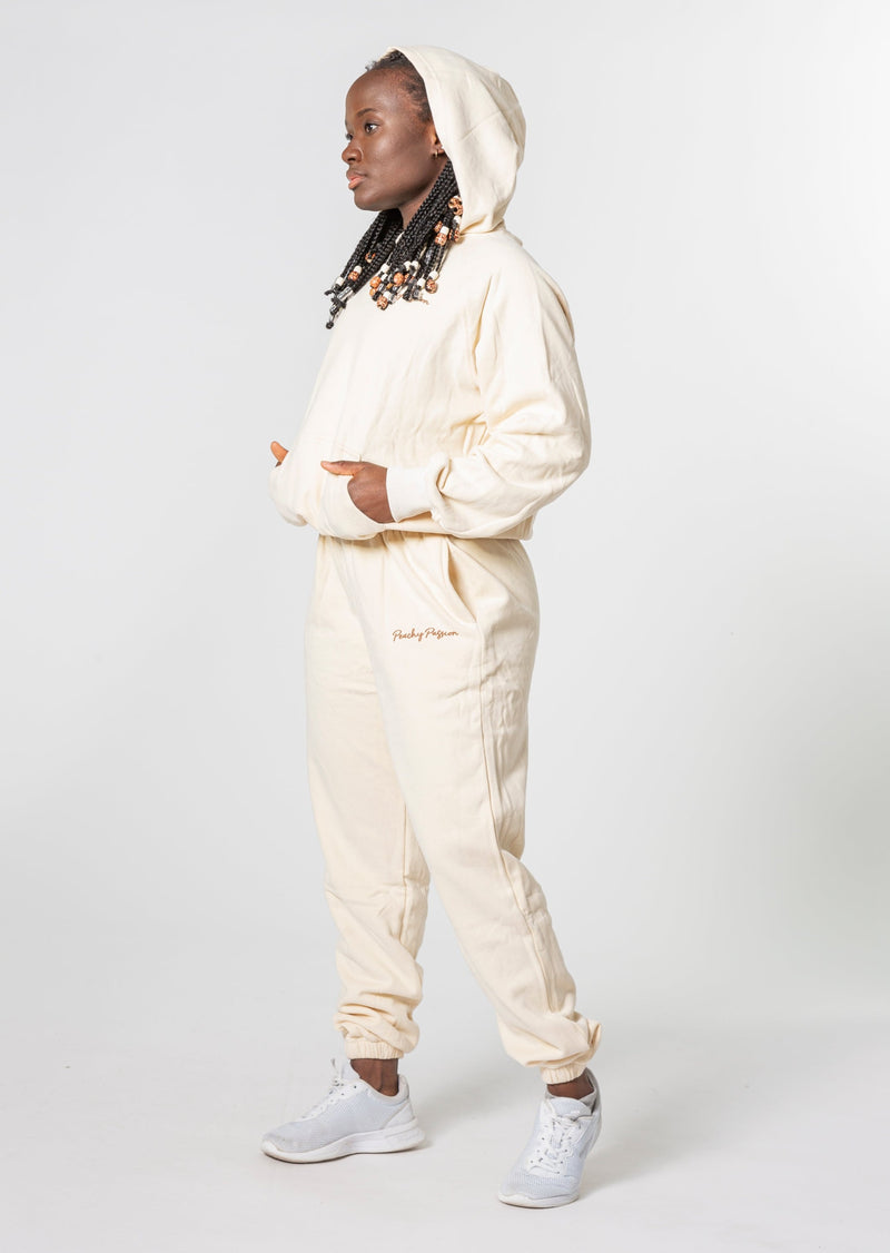 RECHARGE Set (Hoodie and Joggers) [LAST CHANCE]
