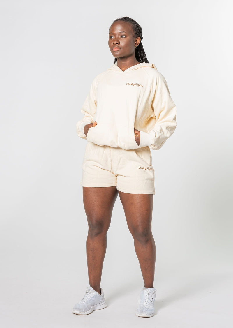 RECHARGE Set (Hoodie and Shorts) [LAST CHANCE]