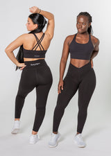 Leggings taille V (SUPERSOFT)