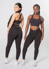 Leggings taille V (SUPERSOFT)
