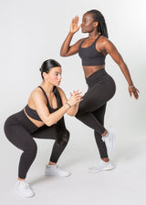 Leggings taille V (SUPERSOFT)