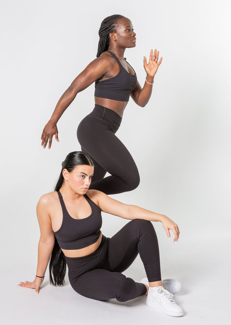 Leggings taille V (SUPERSOFT)