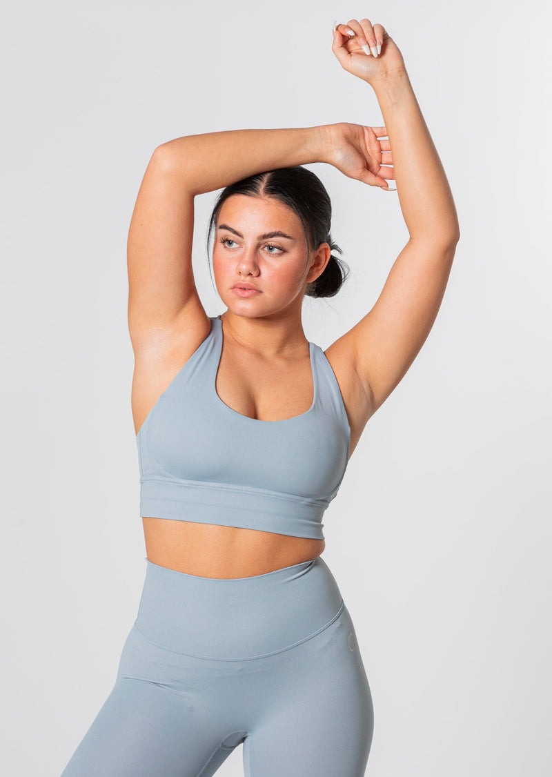 Performance sports bra